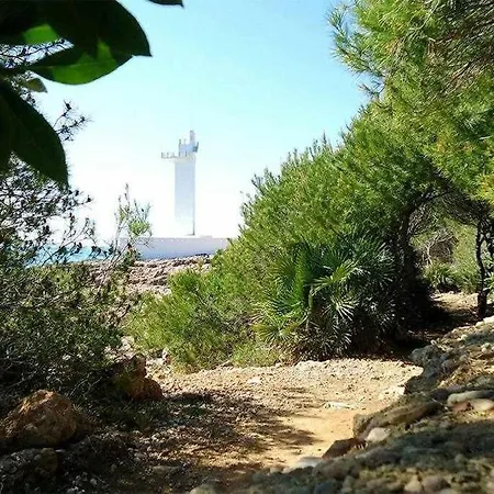Coqueto En El Centro De Alcocebre *
