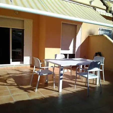 Apartment Coqueto En El Centro De Alcocebre Alcoceber