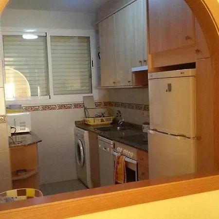Apartment Coqueto En El Centro De Alcocebre
